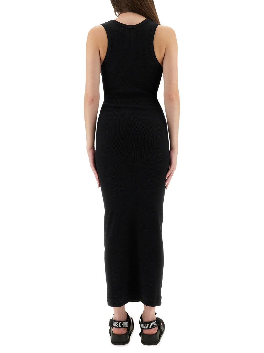 Moschino Jeans Suits & Dresses - Black | Wanan Luxury