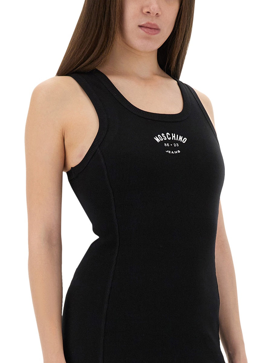 Moschino Jeans Suits & Dresses - Black | Wanan Luxury