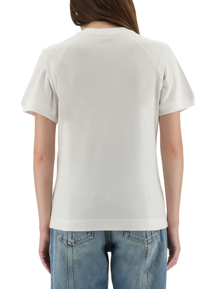 Moschino T shirts - White | Wanan Luxury