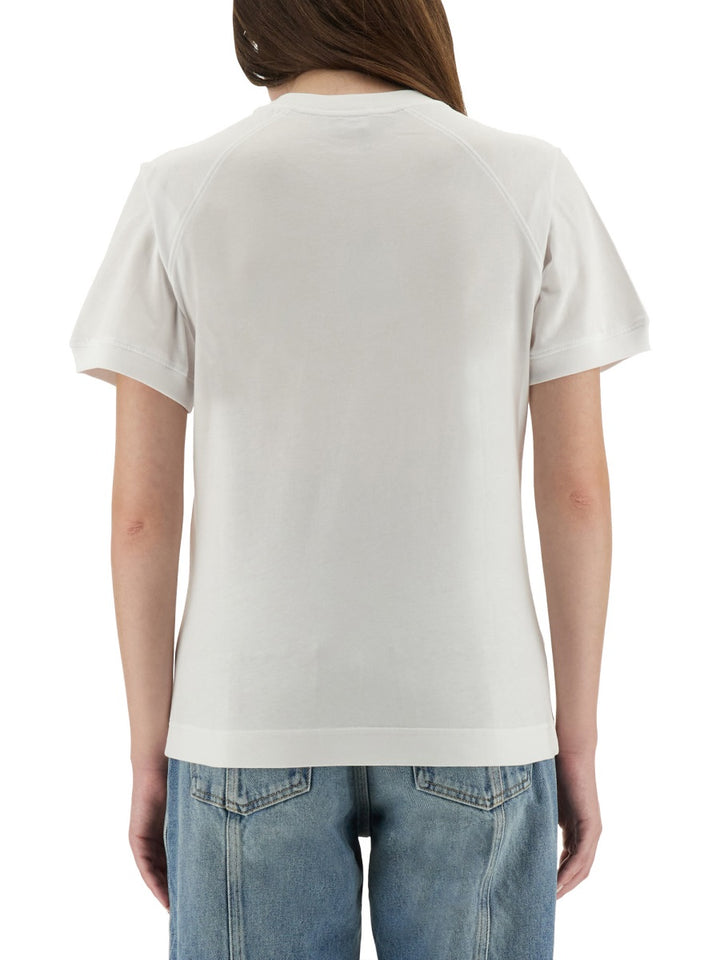Moschino T shirts - White | Wanan Luxury