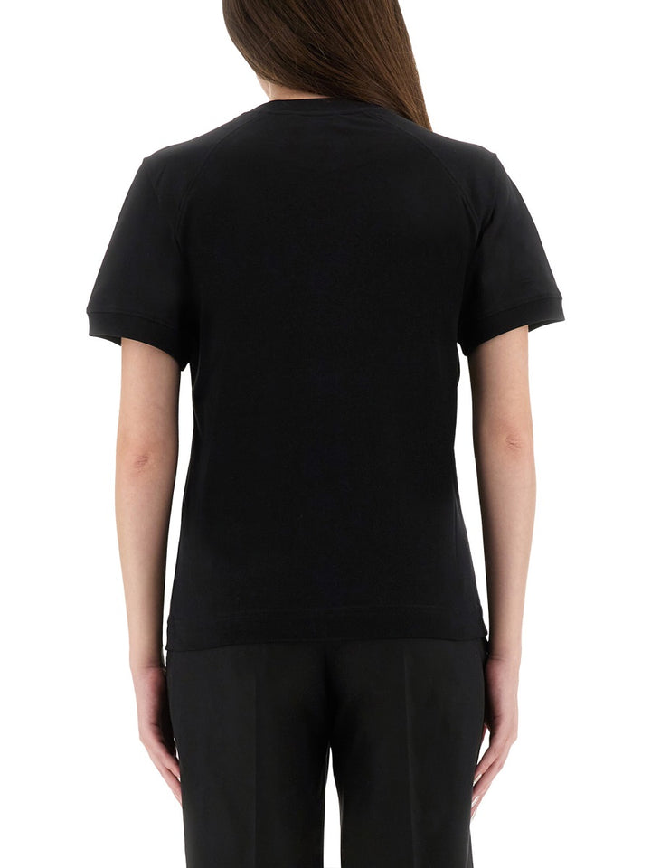 Moschino T shirts - Black | Wanan Luxury