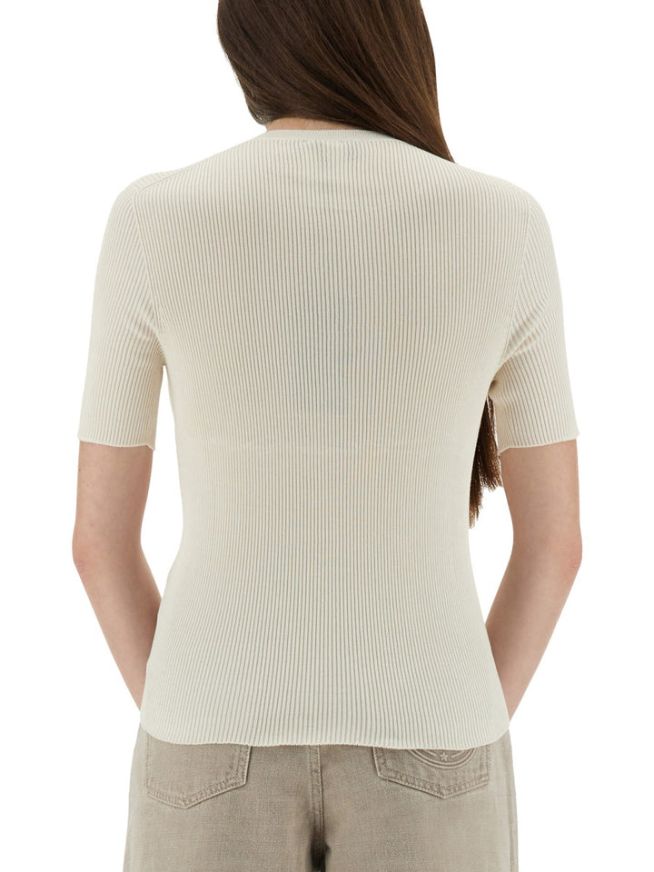 Fendi T shirts - White | Wanan Luxury