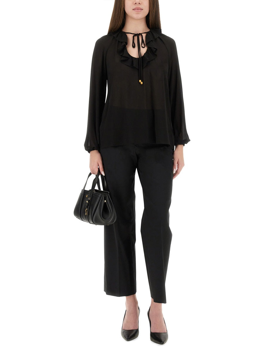 Michael Kors Tops - Black | Wanan Luxury