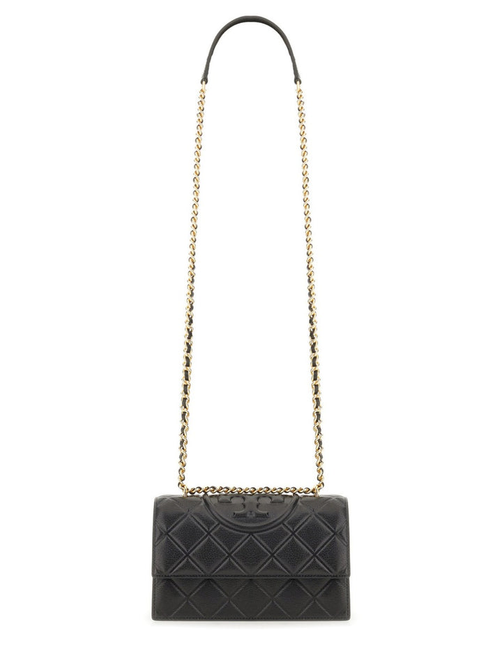 Tory Burch Shoulder Bags - Black | Wanan Luxury