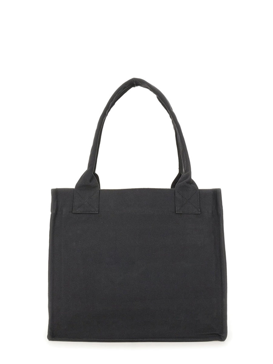 Ganni Hand Bags - Black | Wanan Luxury