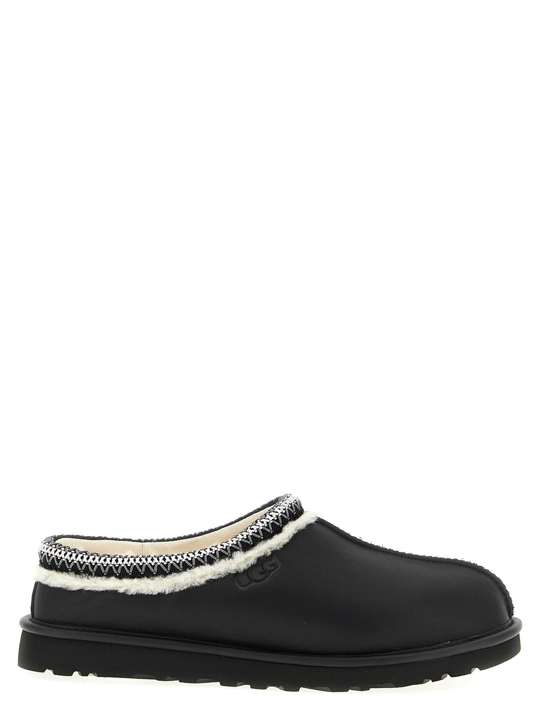 Ugg Tasman Flat shoes - Black | a0d514051a73fe3f8bd22dfc8f48f13844d8143e