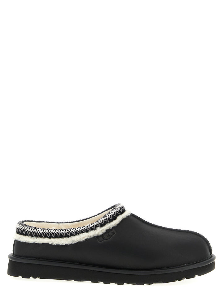 Ugg Tasman Flat shoes - Black | a0d514051a73fe3f8bd22dfc8f48f13844d8143e
