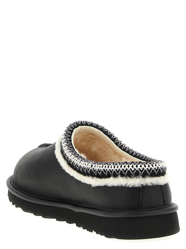 Ugg Tasman Flat shoes - Black | 550c88193003a06460604e61a98c9ab15741af91