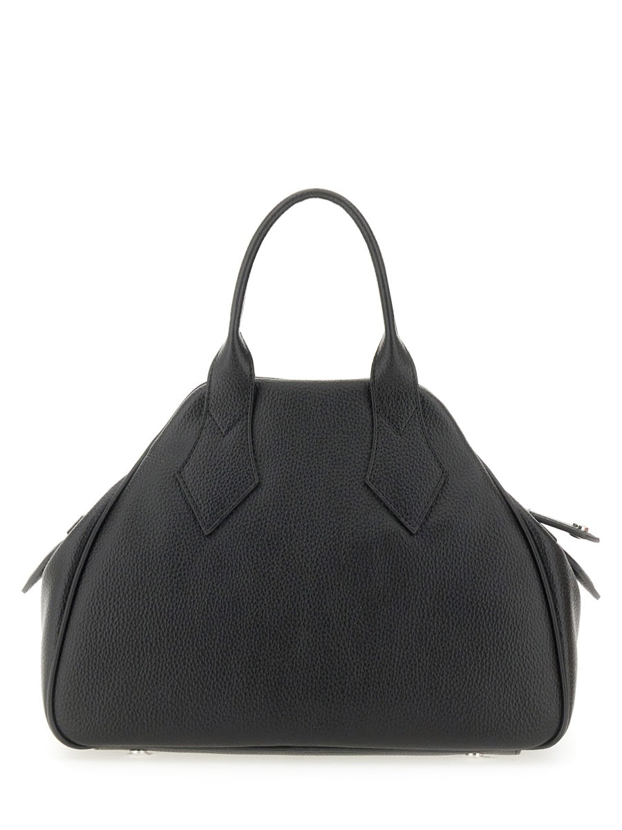 Vivienne Westwood Shoulder Bags - Black | Wanan Luxury