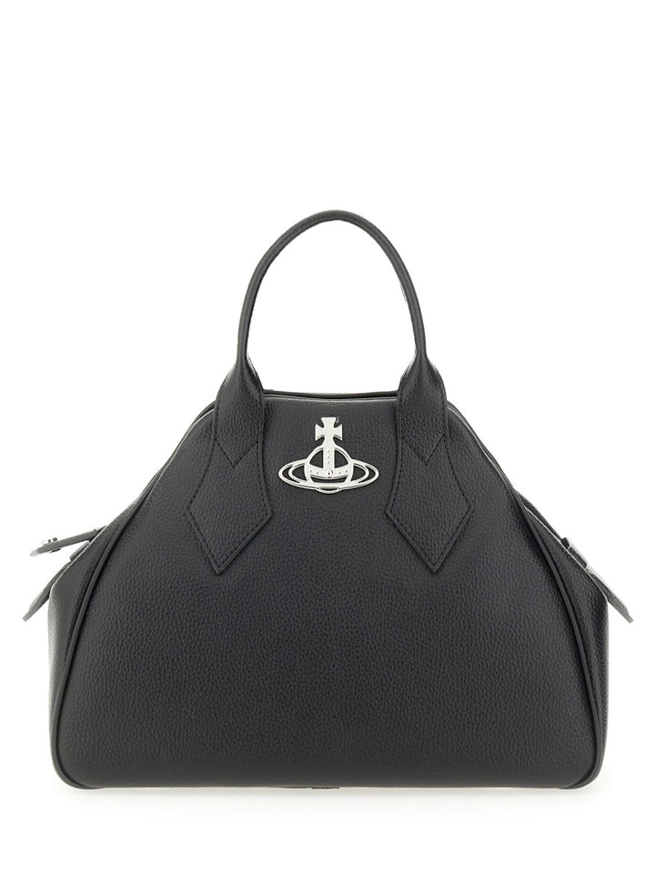 Vivienne Westwood Shoulder Bags - Black | Wanan Luxury