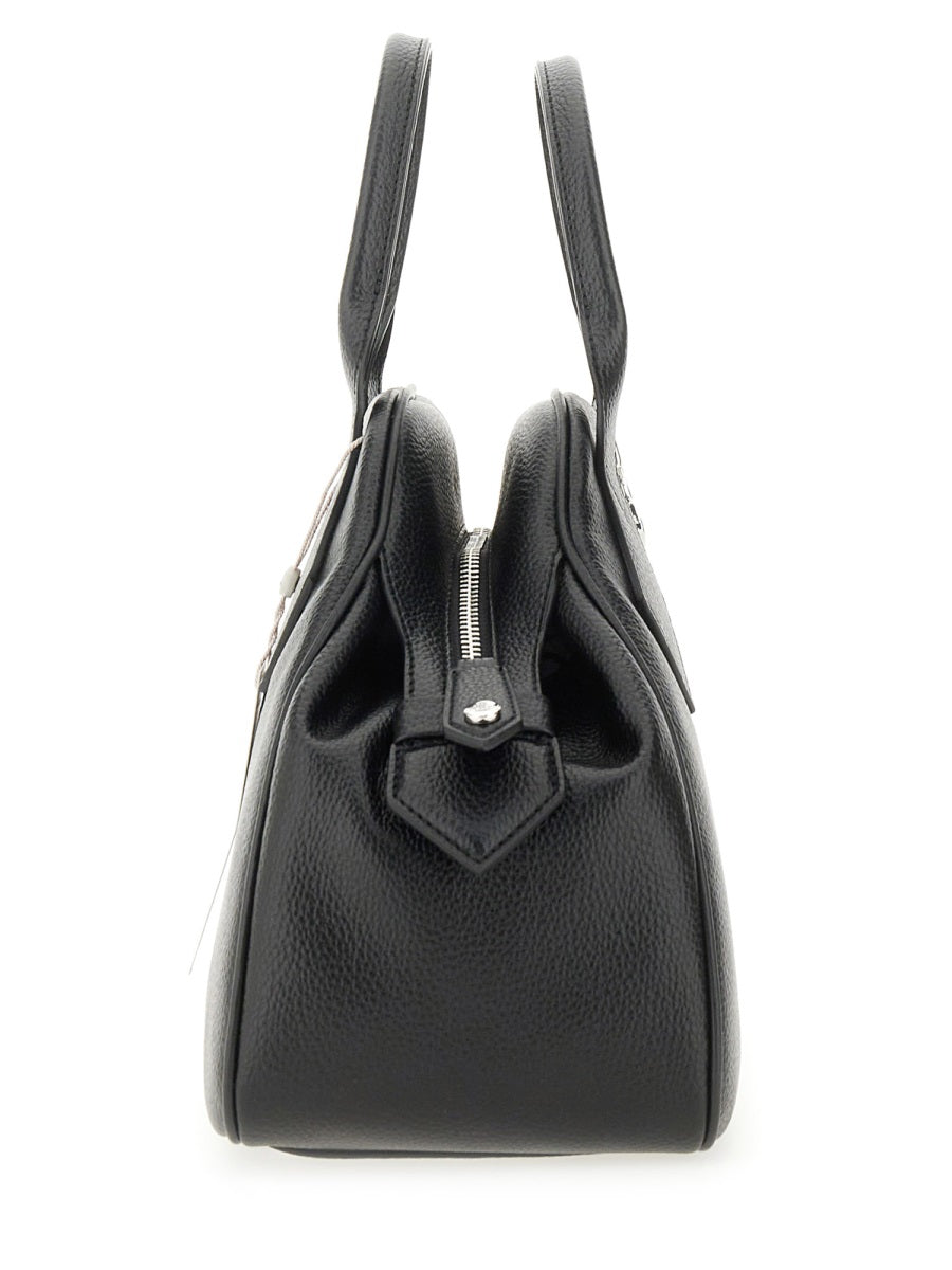 Vivienne Westwood Shoulder Bags - Black | Wanan Luxury
