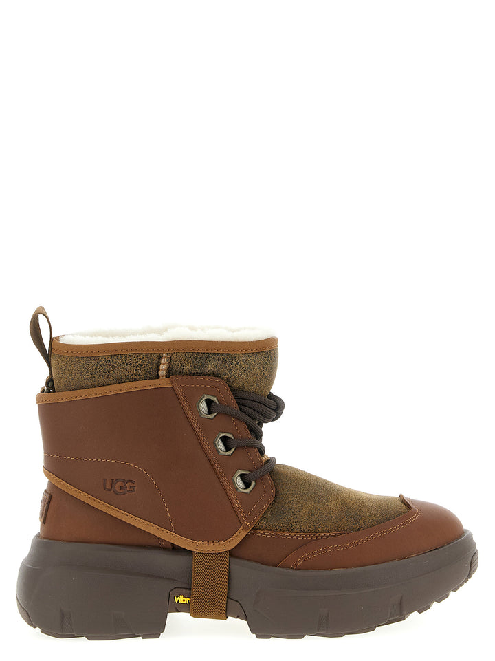 Ugg Jld Boots and Ankle Boots - Brown | 3ee8837b0917f9a2e142104ff7ec0049a7a4d699