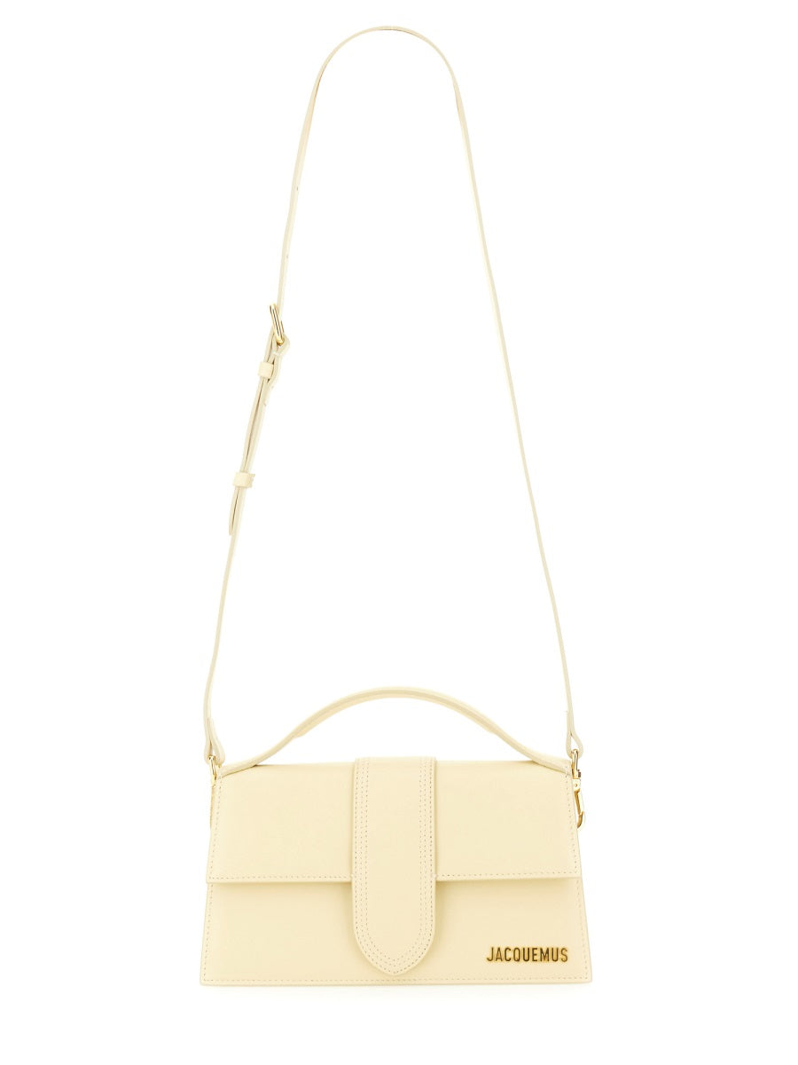 Jacquemus Hand Bags - White | Wanan Luxury