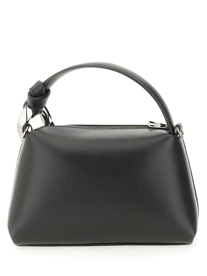 JW Anderson Hand Bags - Black | Wanan Luxury