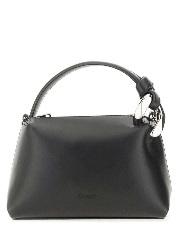JW Anderson Hand Bags - Black | Wanan Luxury