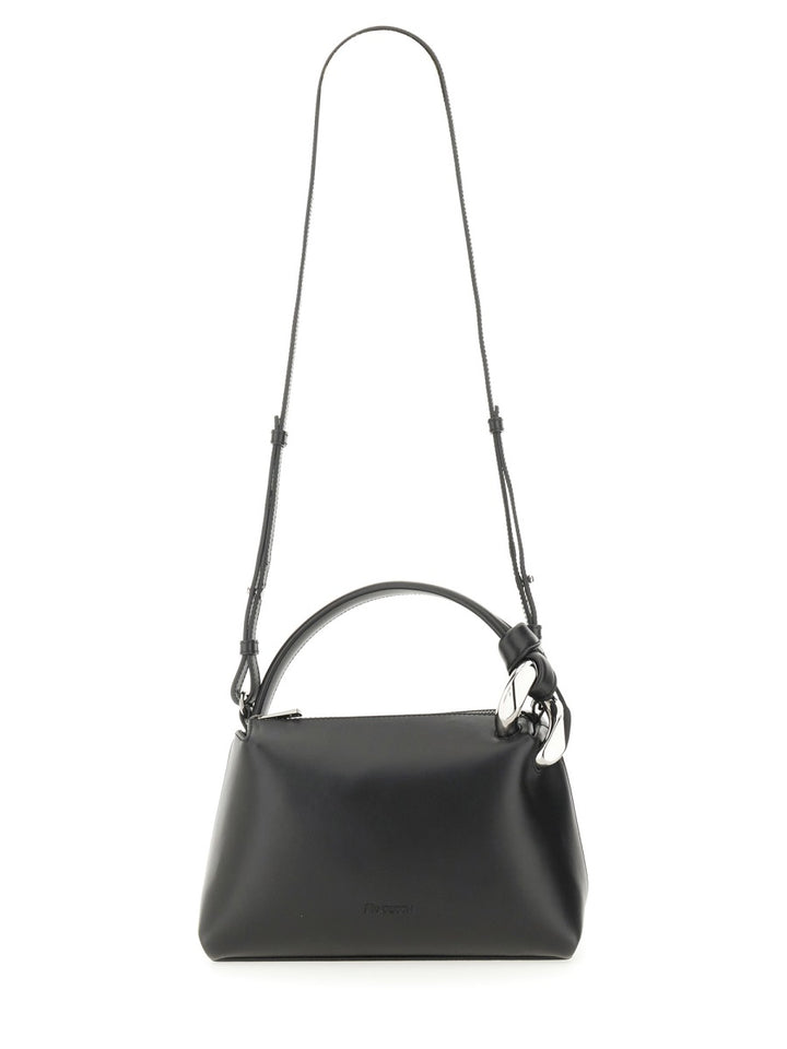 JW Anderson Hand Bags - Black | Wanan Luxury