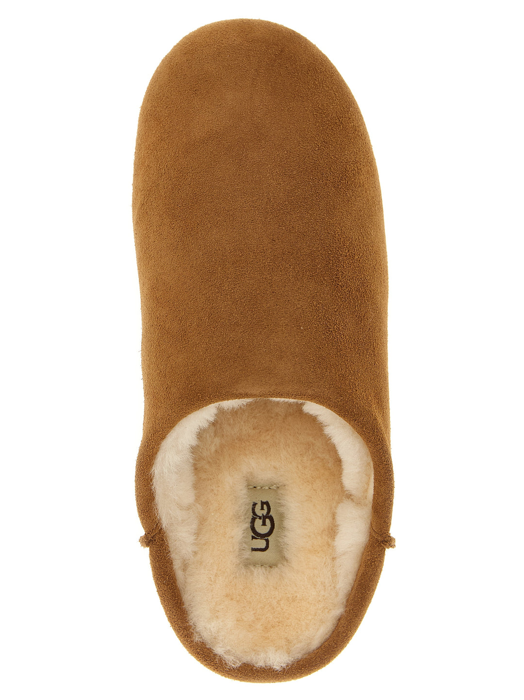 Ugg Elea Flat shoes - Brown | 1da0f07914df2c4cd8a844c5ea50b82bfc4f5b2c