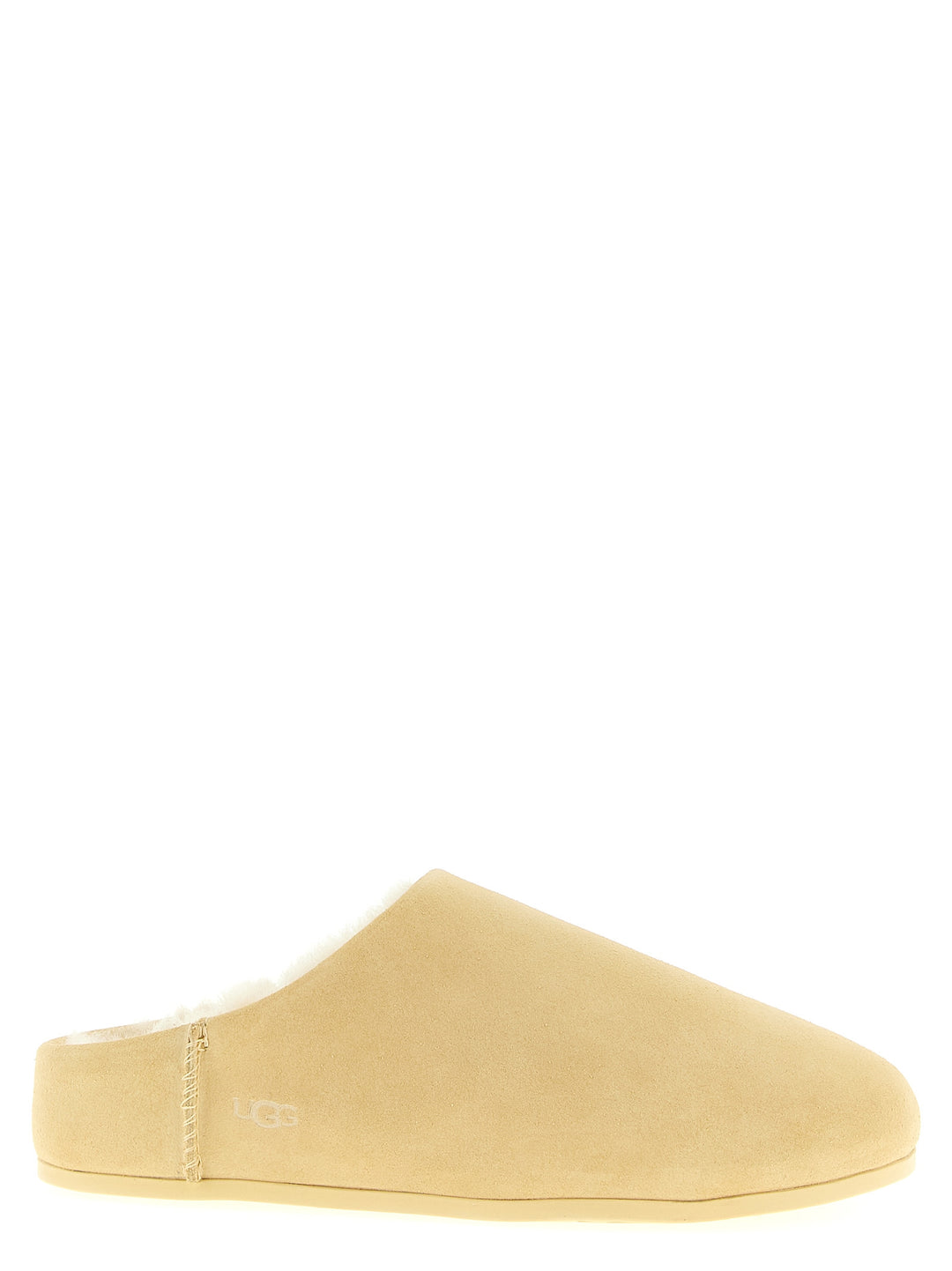 Ugg Elea Flat shoes - Beige | 07f6e738c848f121da2b76f99239dbd709d959c1