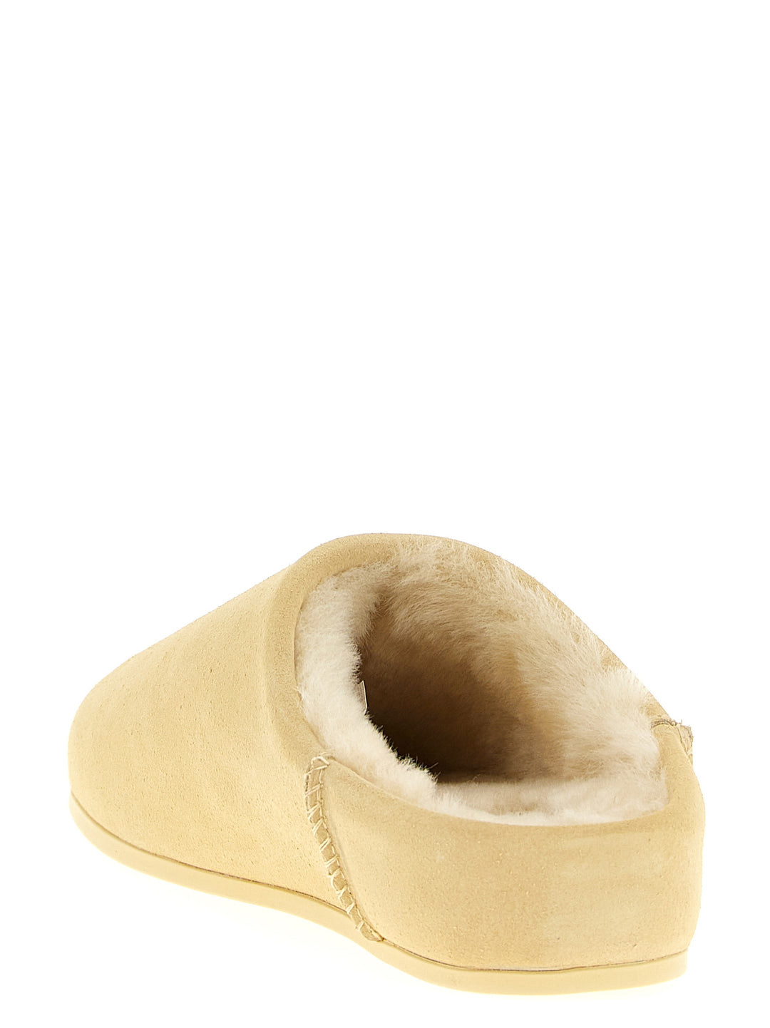 Ugg Elea Flat shoes - Beige | 01799827e4ec06a33cb901708441ad67353ec1bb