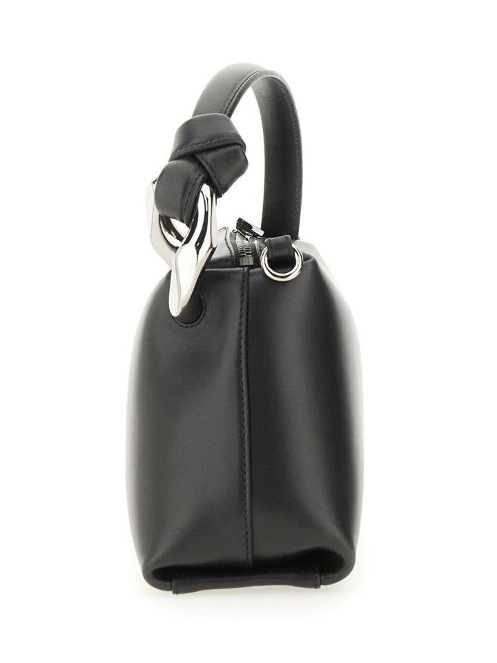 JW Anderson Hand Bags - Black | Wanan Luxury