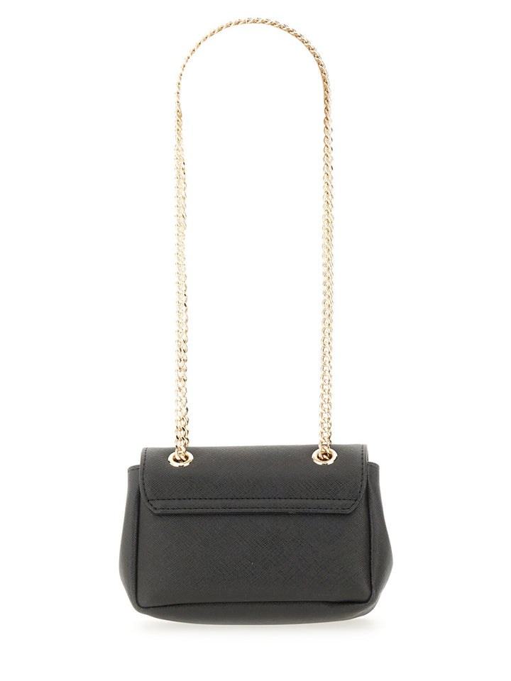 Vivienne Westwood Shoulder Bags - Black | Wanan Luxury