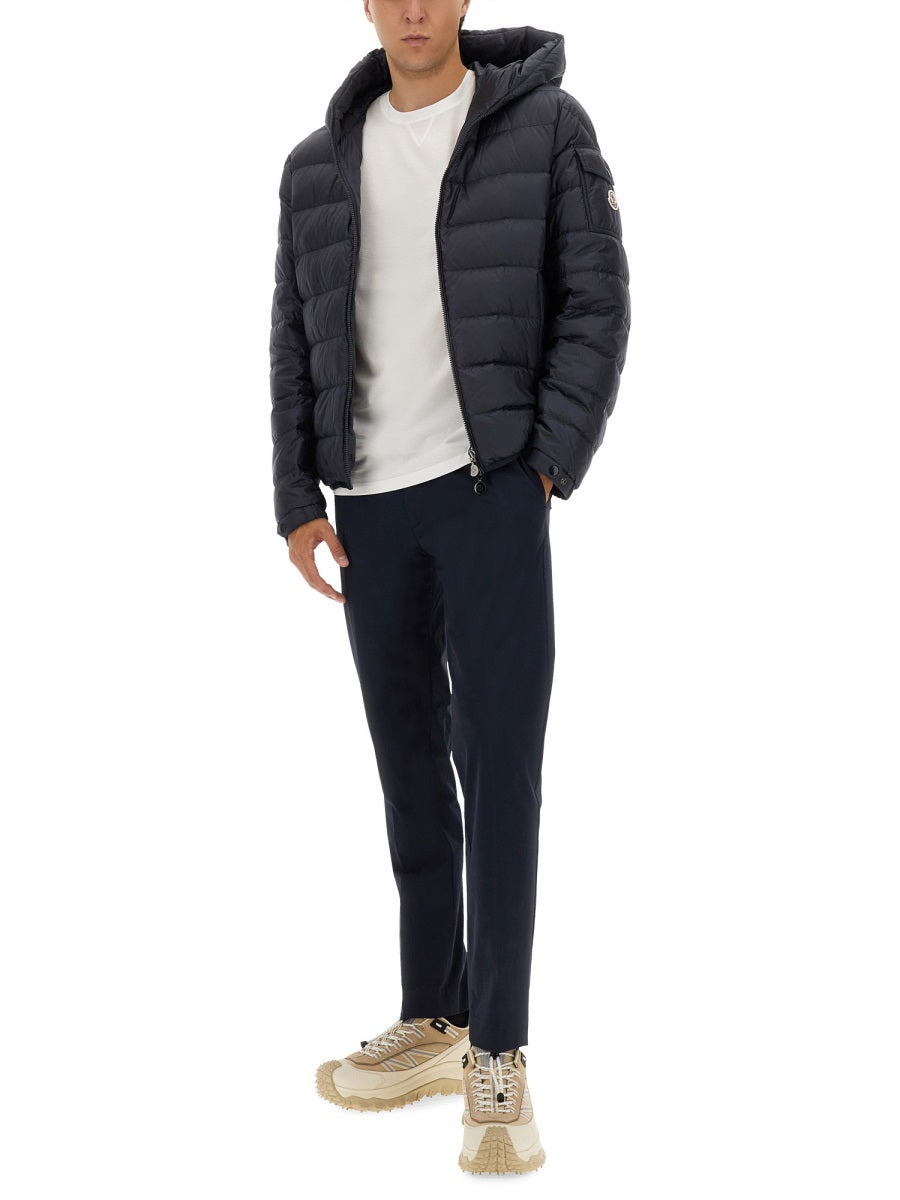 Moncler Jackets - Blue | Wanan Luxury