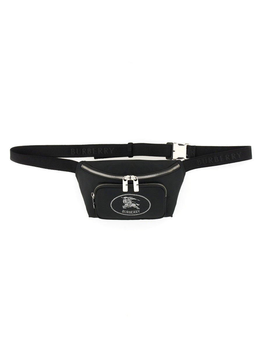 Burberry Belt Bags - Black | Wanan Luxury