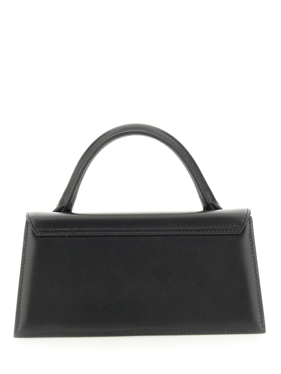 Jacquemus Hand Bags - Black | Wanan Luxury