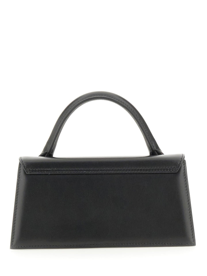 Jacquemus Hand Bags - Black | Wanan Luxury
