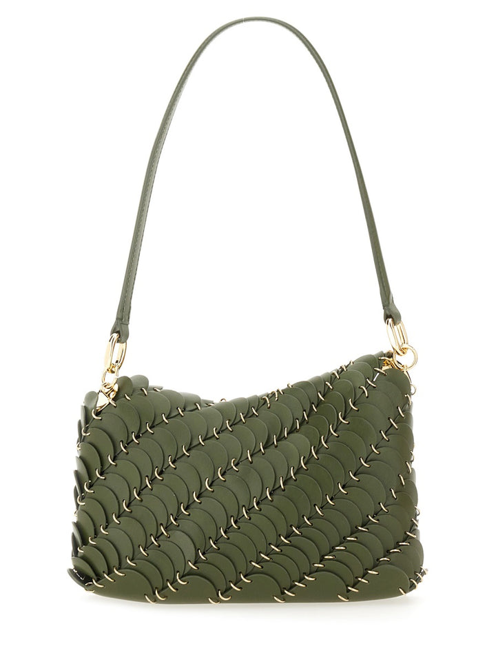 Rabanne Shoulder Bags - Green | Wanan Luxury