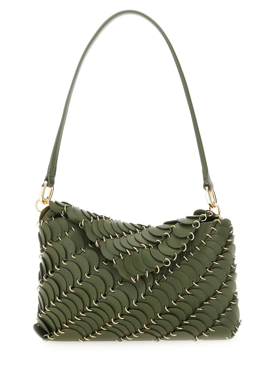Rabanne Shoulder Bags - Green | Wanan Luxury