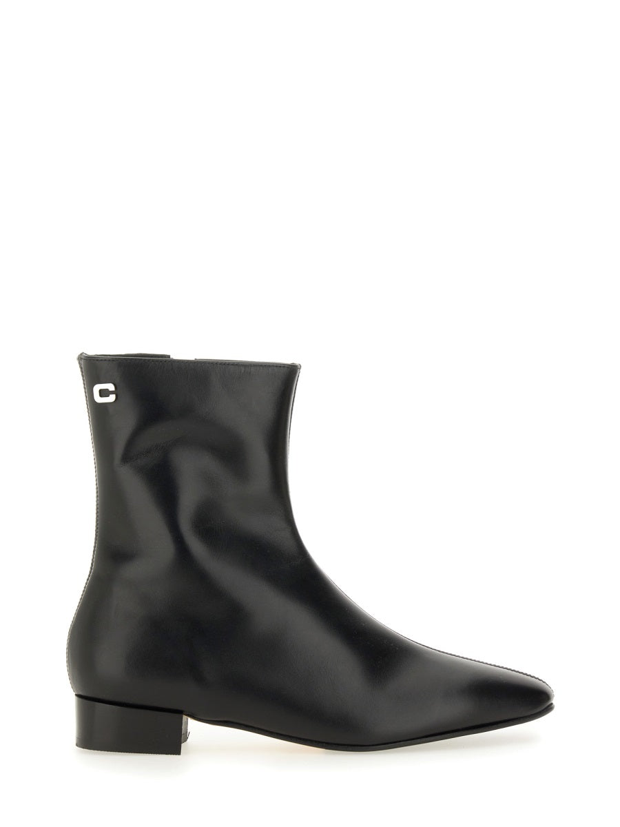 Carel Paris Boots - Black | Wanan Luxury