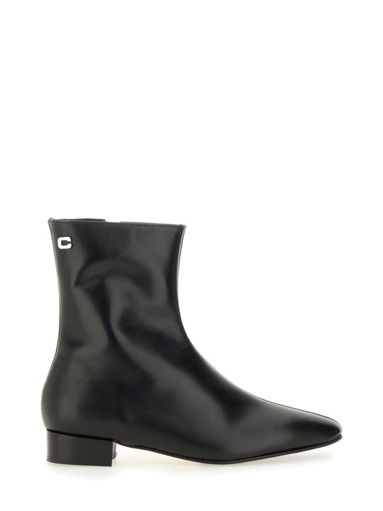 Ankle Boot "Aiglon"