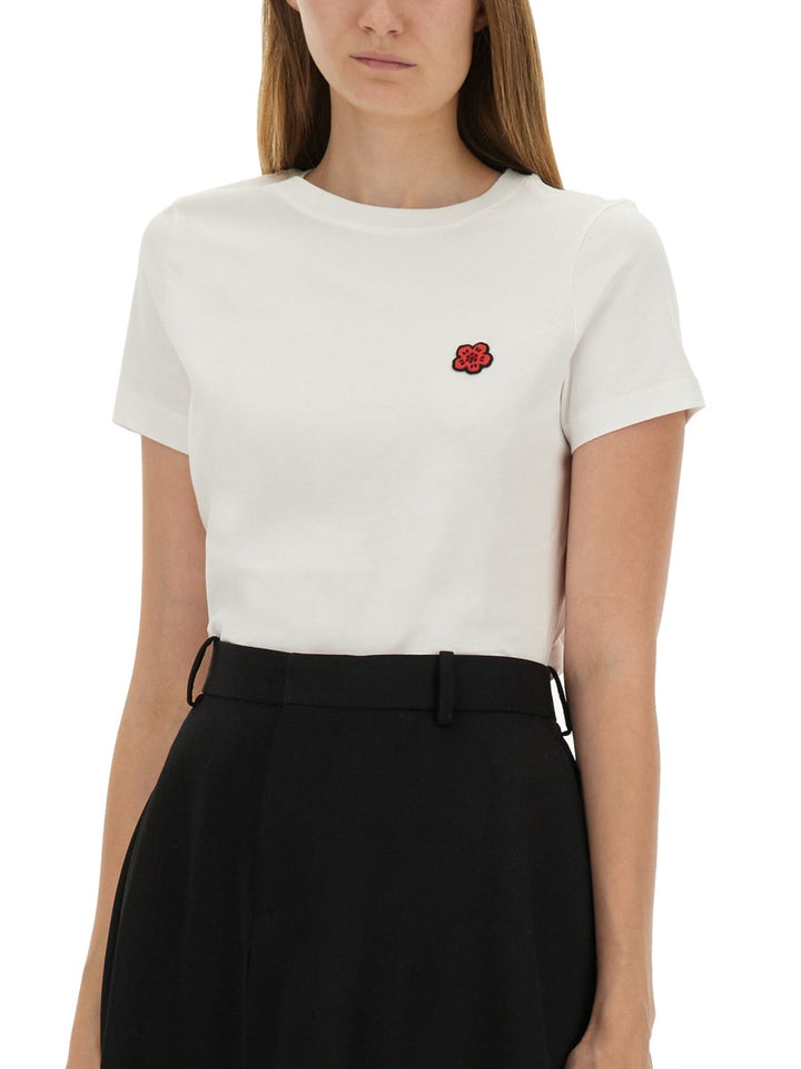 Kenzo T shirts - White | Wanan Luxury