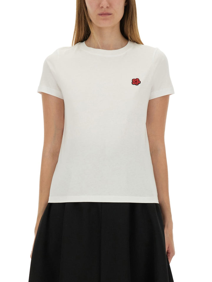 Kenzo T shirts - White | Wanan Luxury