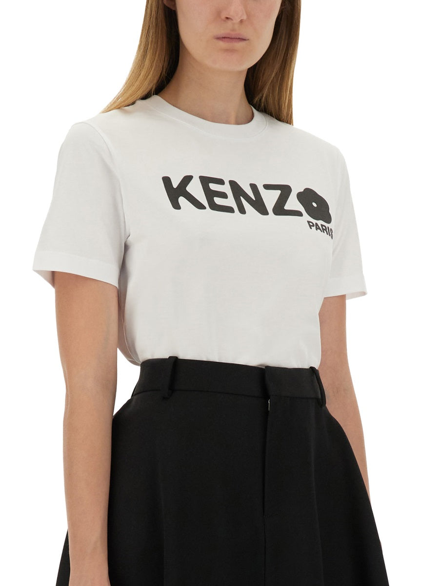 Kenzo T shirts - White | Wanan Luxury