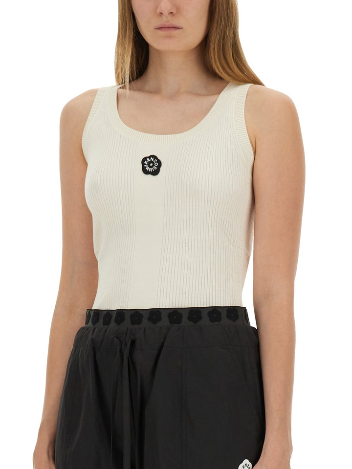 Kenzo Tops - White | Wanan Luxury