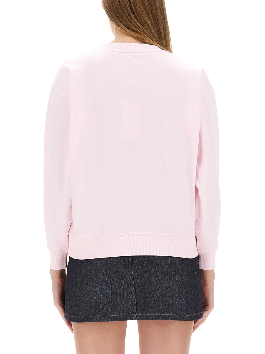 Kenzo Sweatshirts - Pink | Wanan Luxury