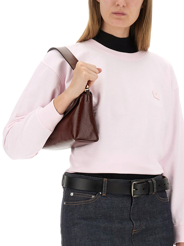 Kenzo Sweatshirts - Pink | Wanan Luxury