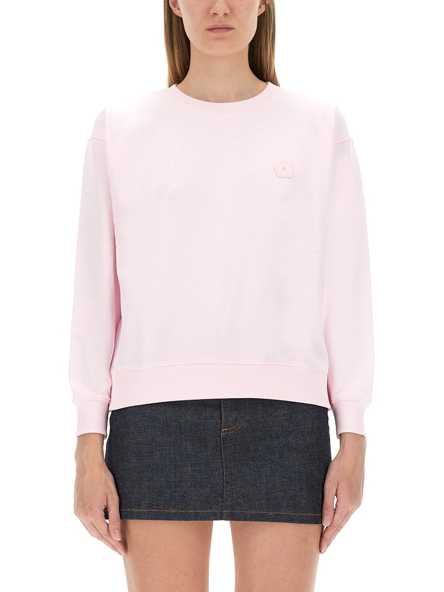 Kenzo Sweatshirts - Pink | Wanan Luxury