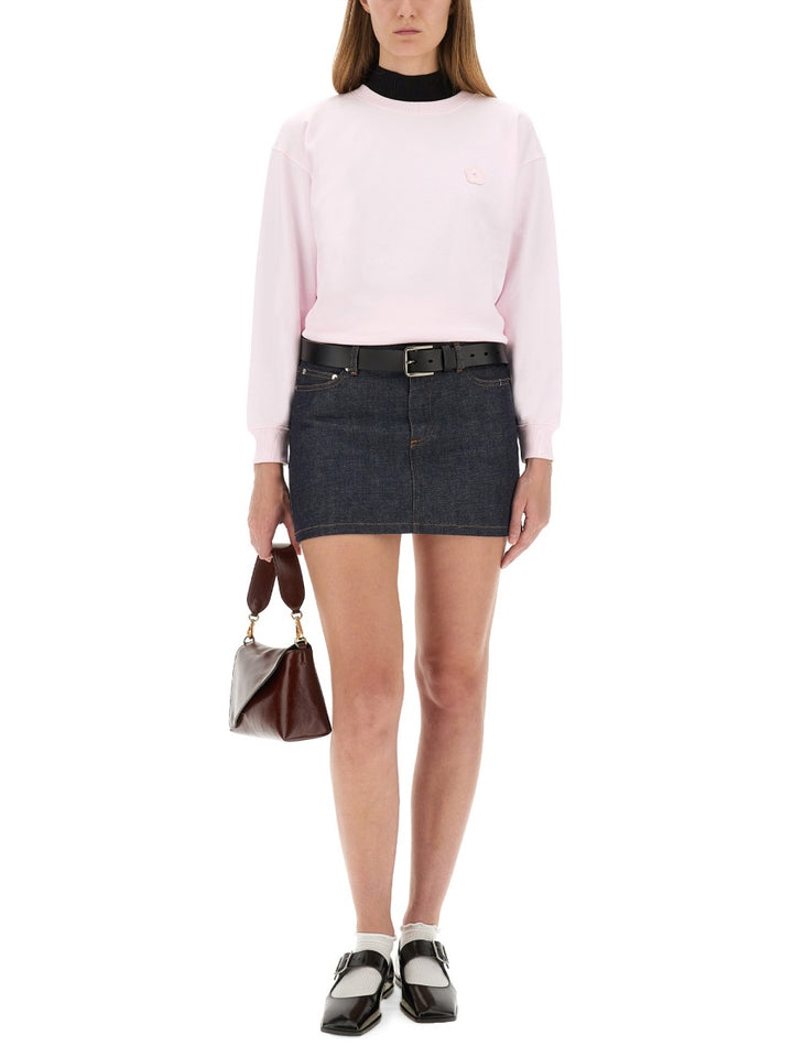 Kenzo Sweatshirts - Pink | Wanan Luxury