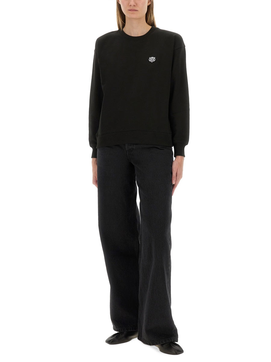 Kenzo Sweatshirts - Black | Wanan Luxury