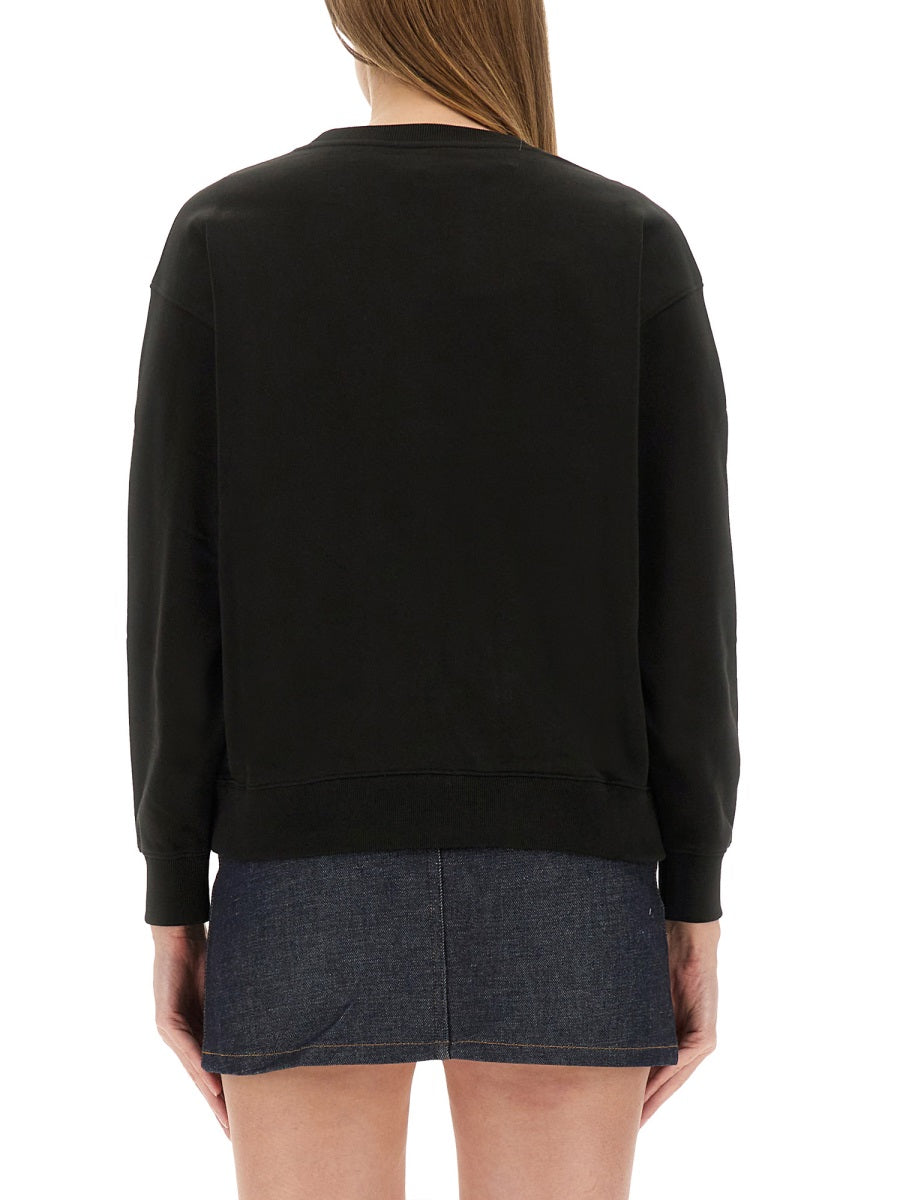 Kenzo Sweatshirts - Black | Wanan Luxury