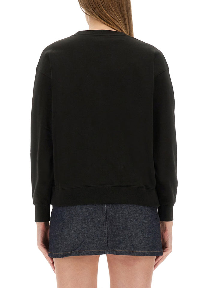 Kenzo Sweatshirts - Black | Wanan Luxury