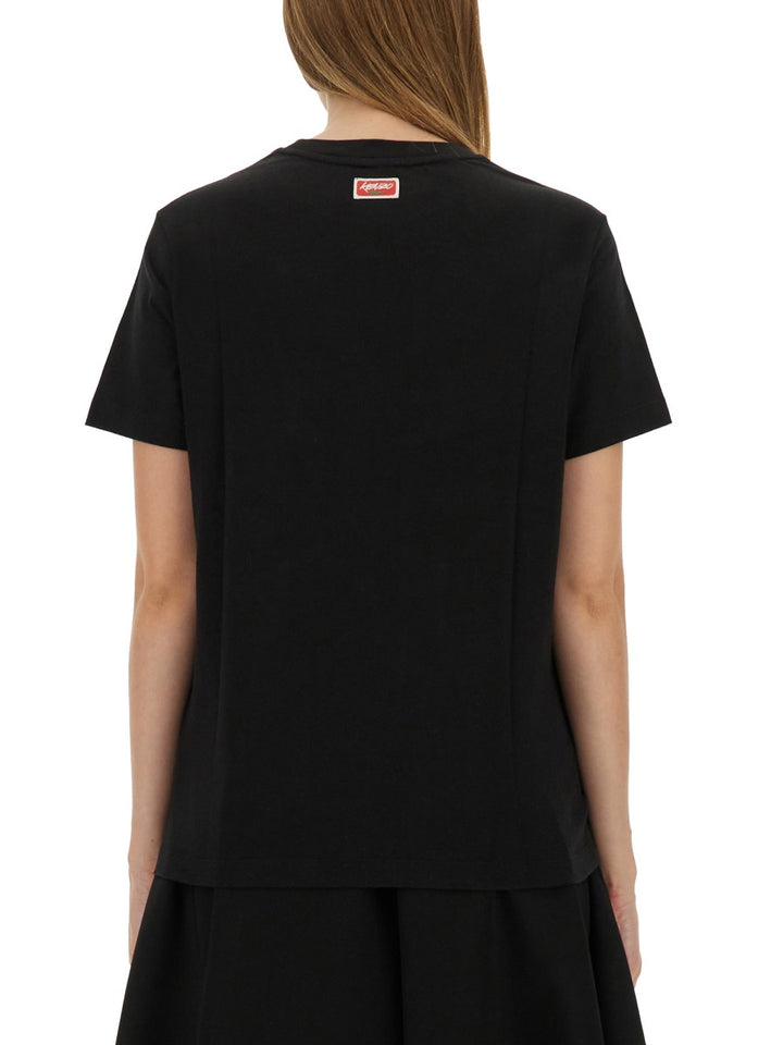 Kenzo T shirts - Black | Wanan Luxury
