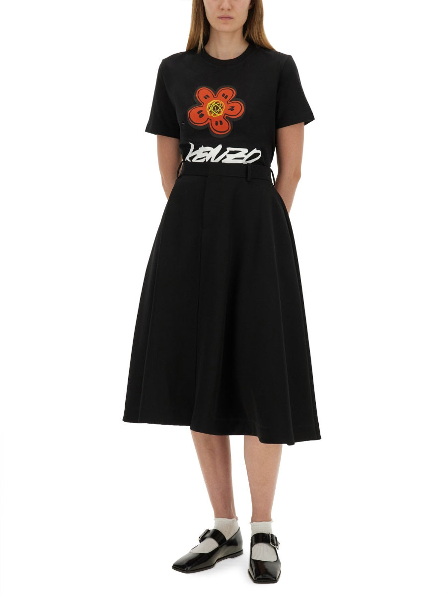 Kenzo T shirts - Black | Wanan Luxury