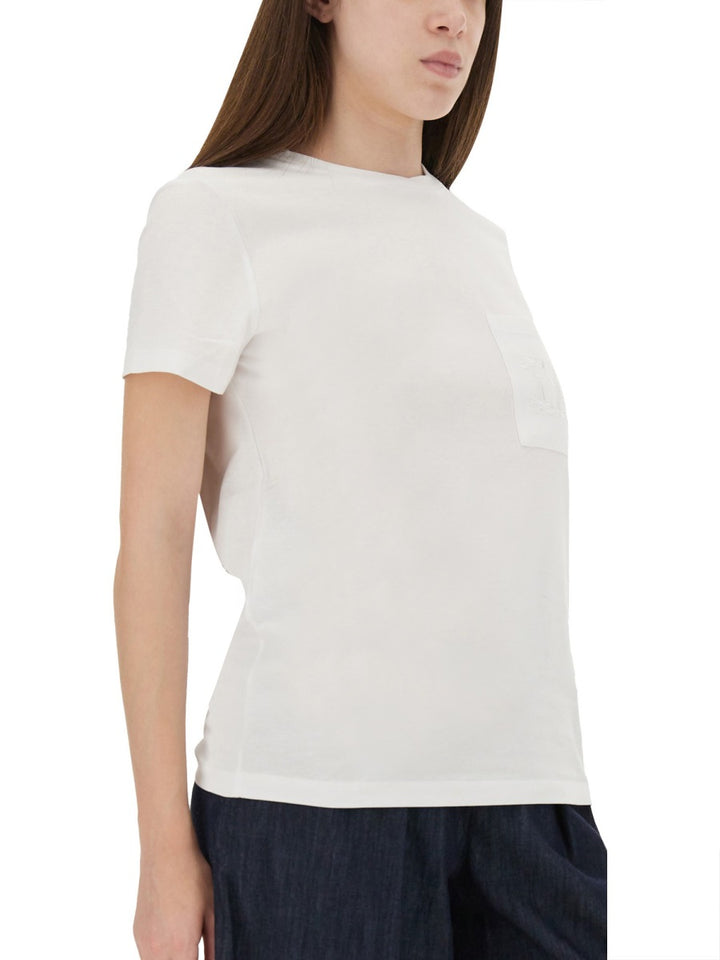 Max Mara T shirts - White | Wanan Luxury