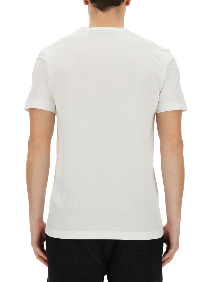 Belstaff T shirts - White | Wanan Luxury