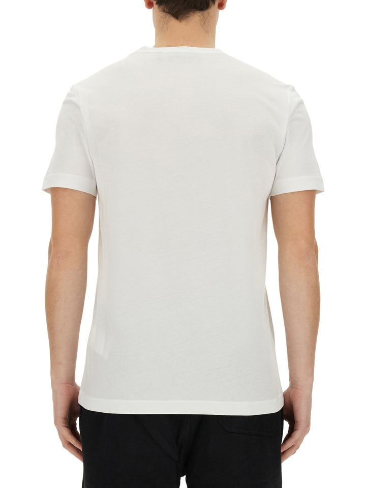 Belstaff T shirts - White | Wanan Luxury