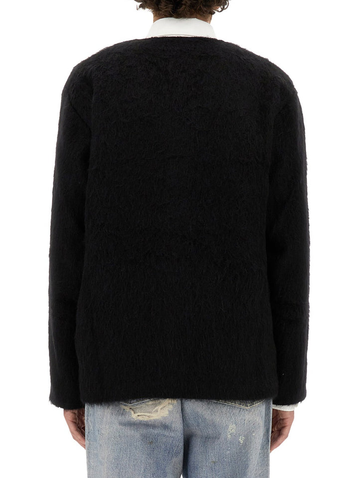 Our Legacy Sweaters - Black | Wanan Luxury